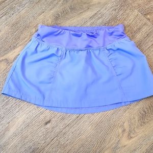 Champion Sports Skirt Little Girl Size XS (4-5T)